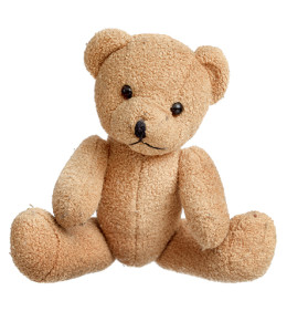 Stuffed animals