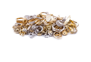 Jewelry and Watches