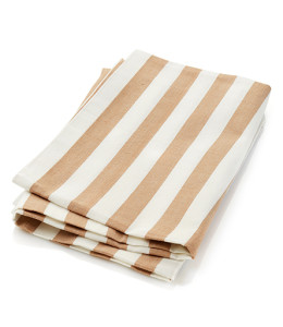 Linens and domestic items