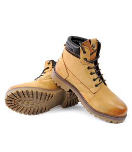 Shoes and boots