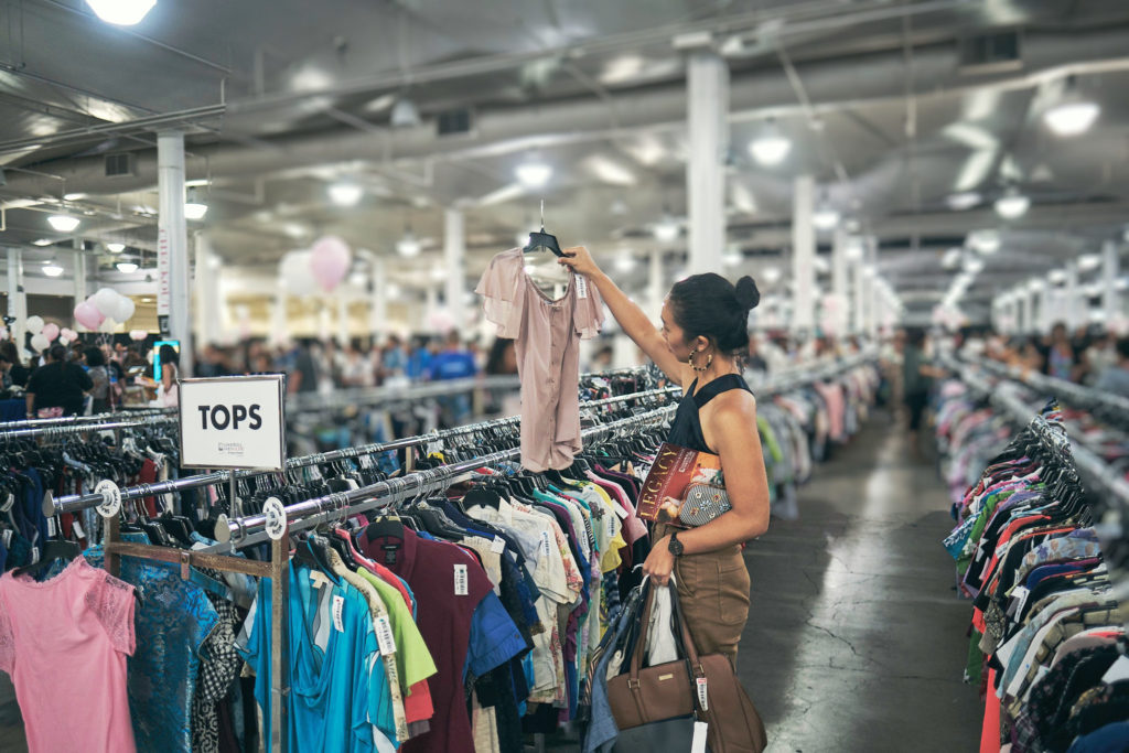 Goodwill Hawaii to Goodwill Hawaii