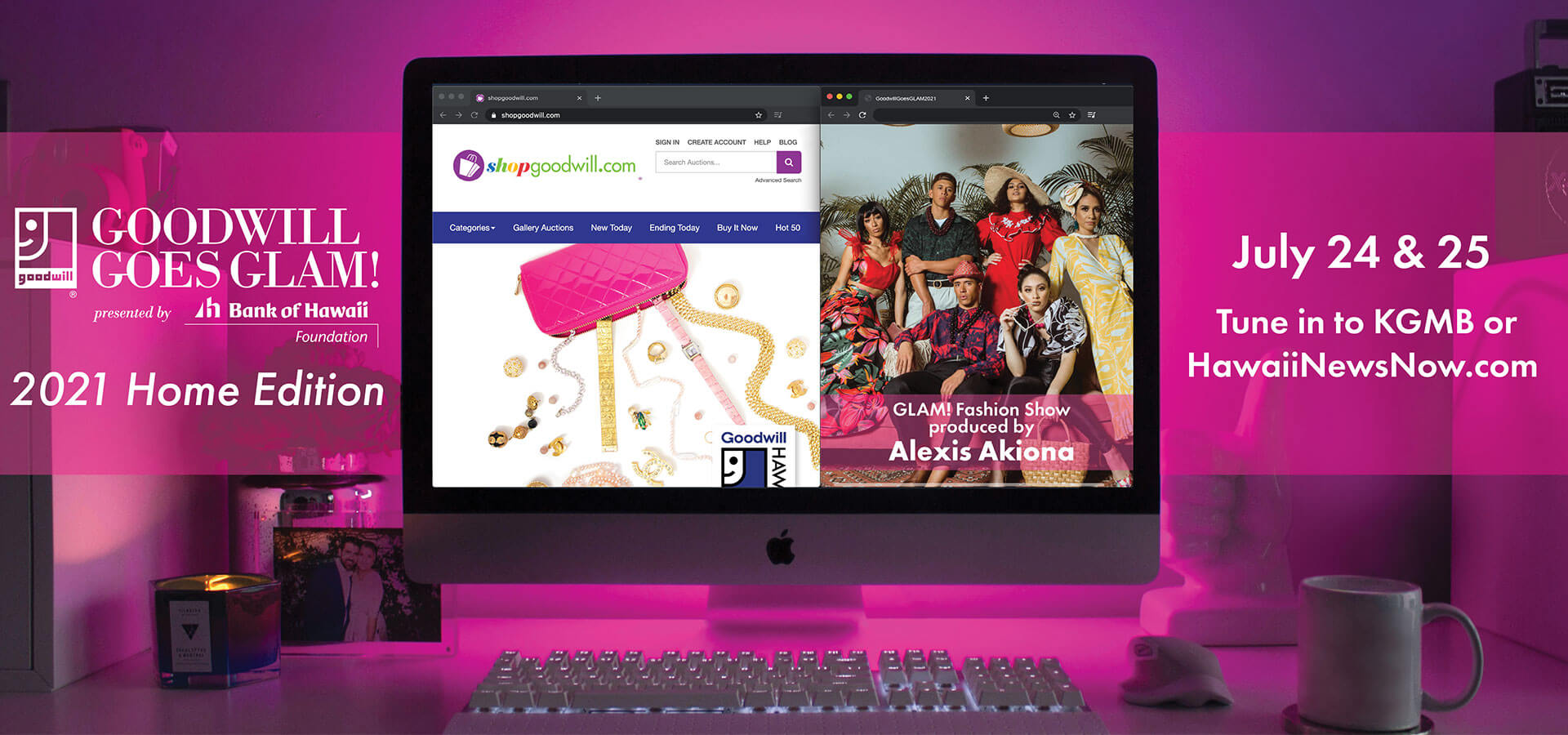 Is Goodwill Hawaii Accepting Donations at Thompson blog