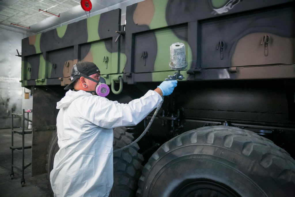 Commercial Services Goodwill Hawaii