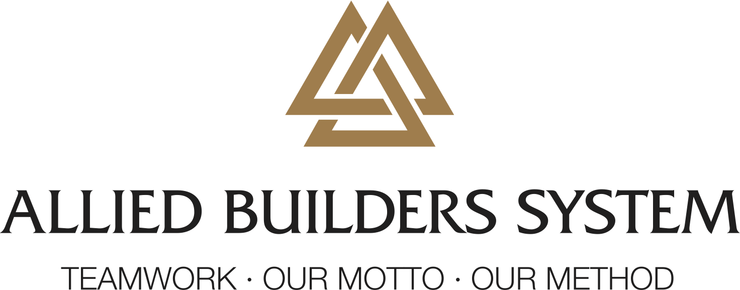 Allied Builders System