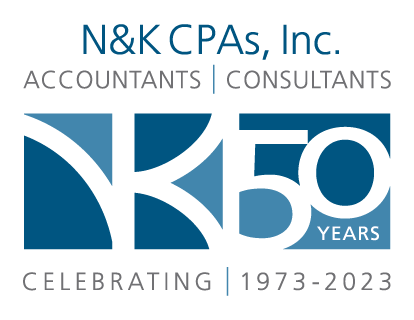 N&KCPAs Logo