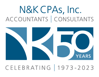 N&KCPAs Logo